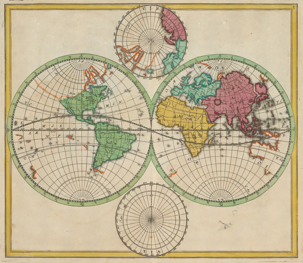 Pré-visualização do mapa antigo