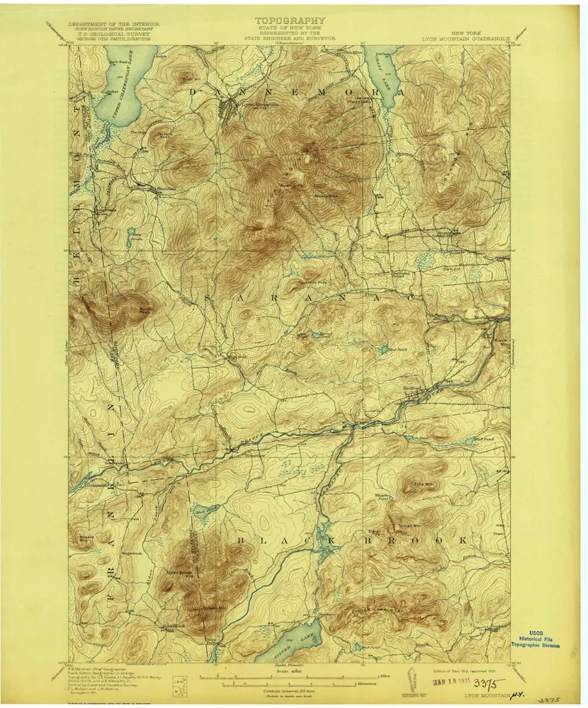 Thumbnail of historical map