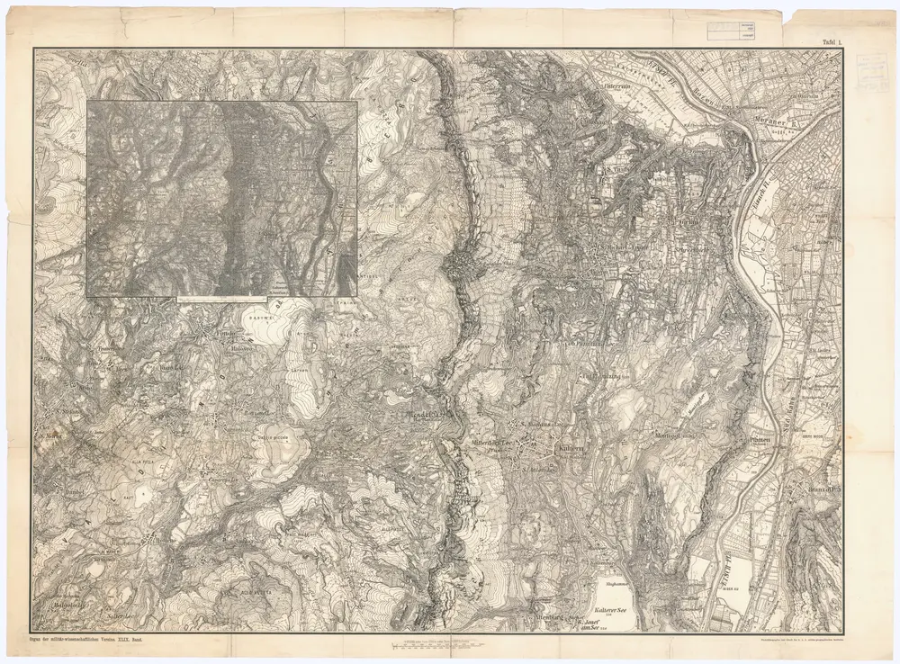 Pré-visualização do mapa antigo