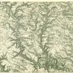 Anteprima della vecchia mappa