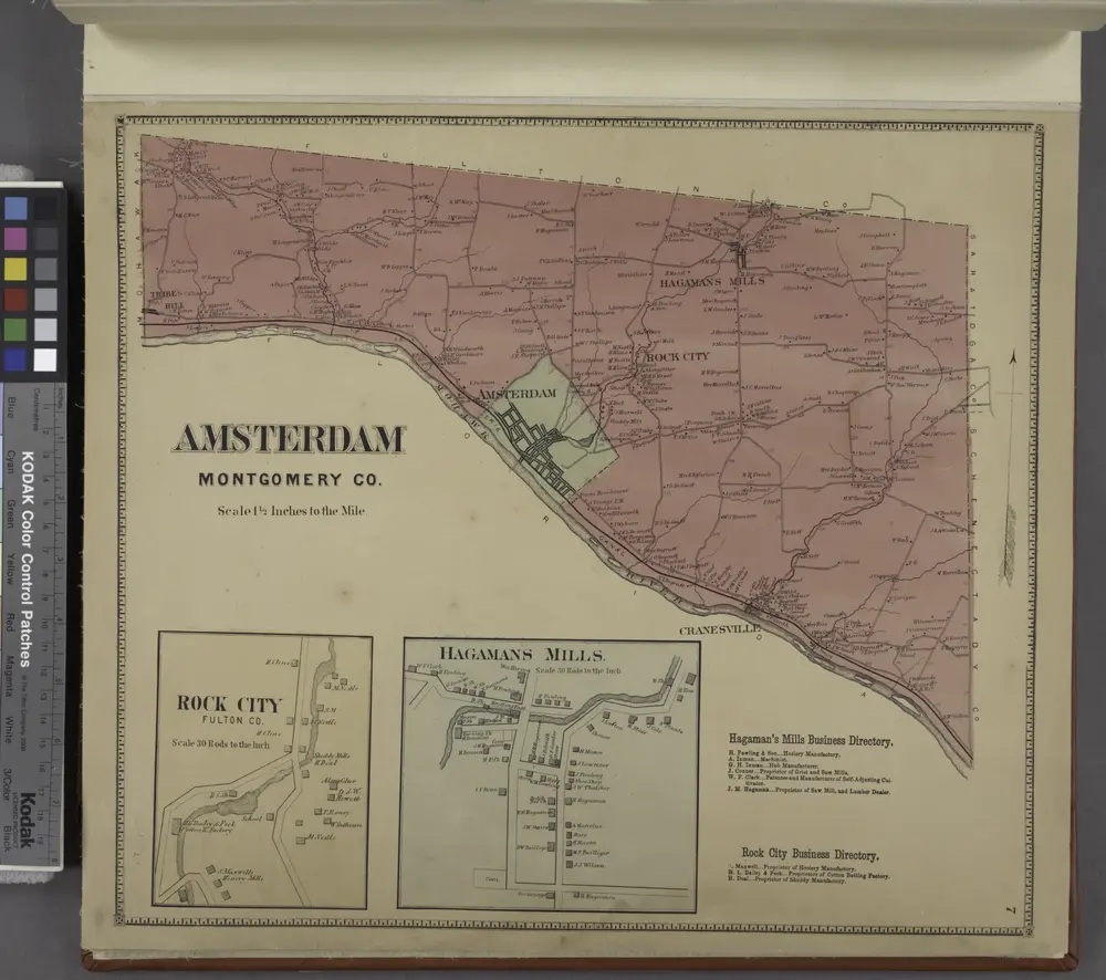 Thumbnail of historical map