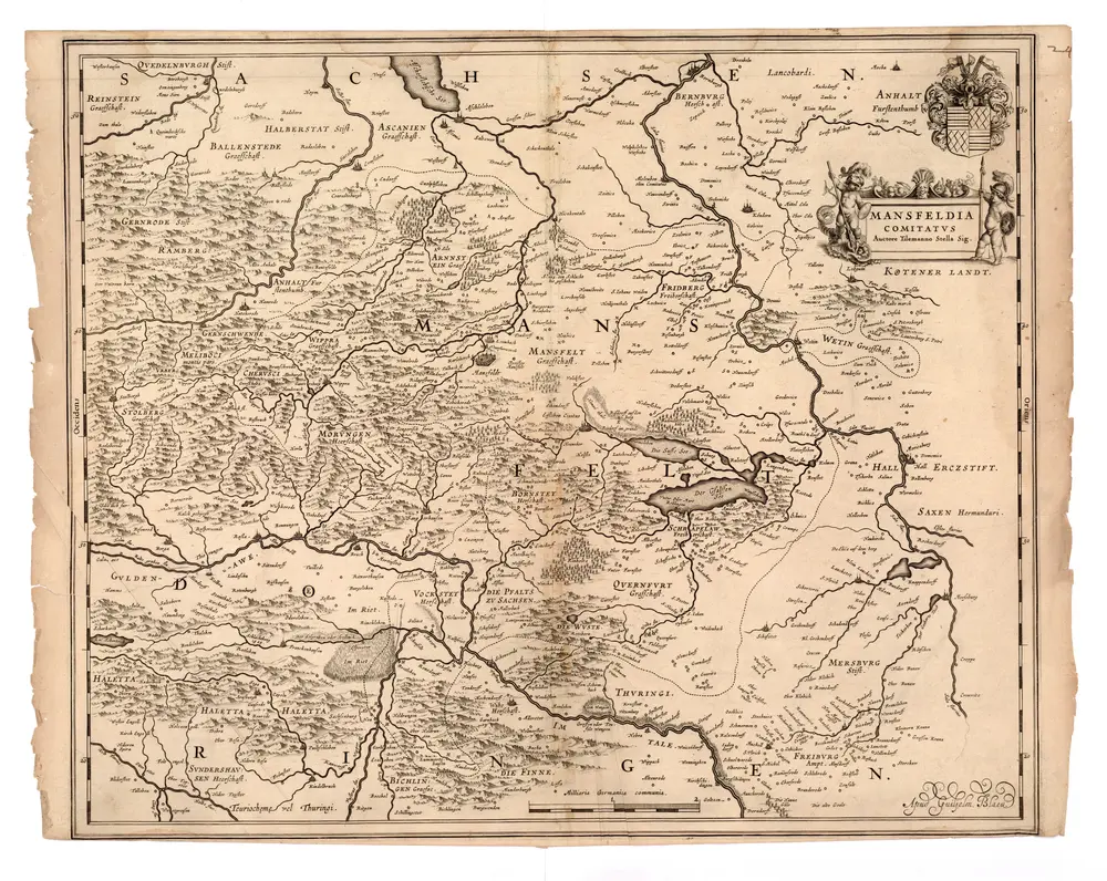 Thumbnail of historical map