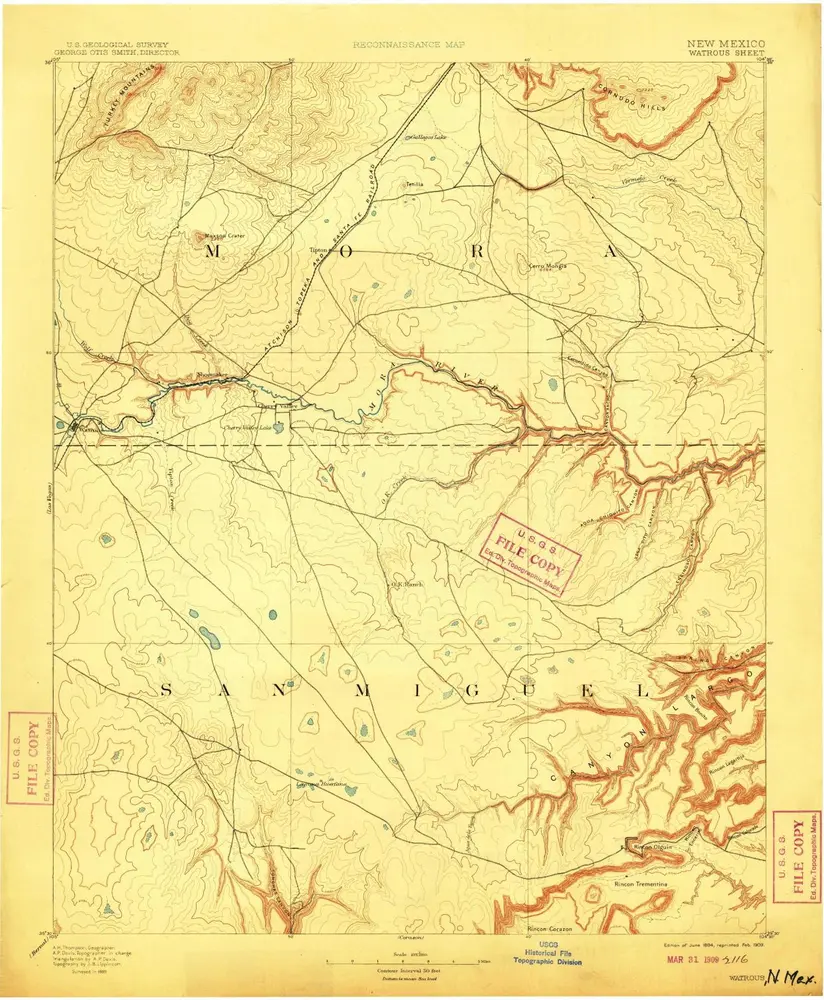 Thumbnail of historical map