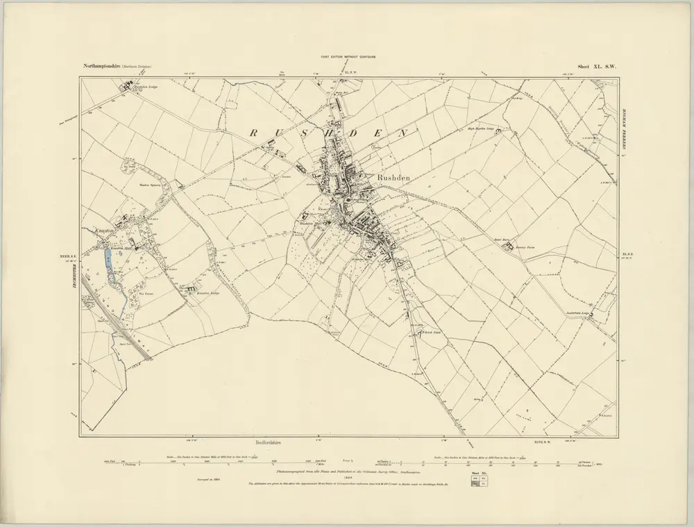 Pré-visualização do mapa antigo