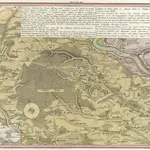 Anteprima della vecchia mappa