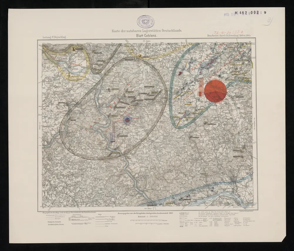 Anteprima della vecchia mappa