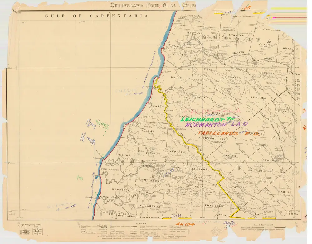 Thumbnail of historical map