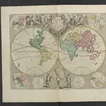 A New General Atlas, containing a Geographical and Historical Account of all the Empires, Kingdoms and other Dominions of the World ... The maps ... are all engraven or revised by Mr. Senex, etc.