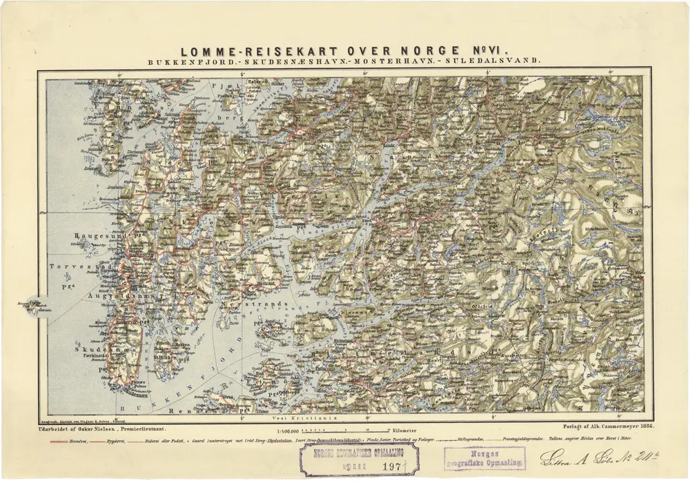 Vista previa del mapa antiguo