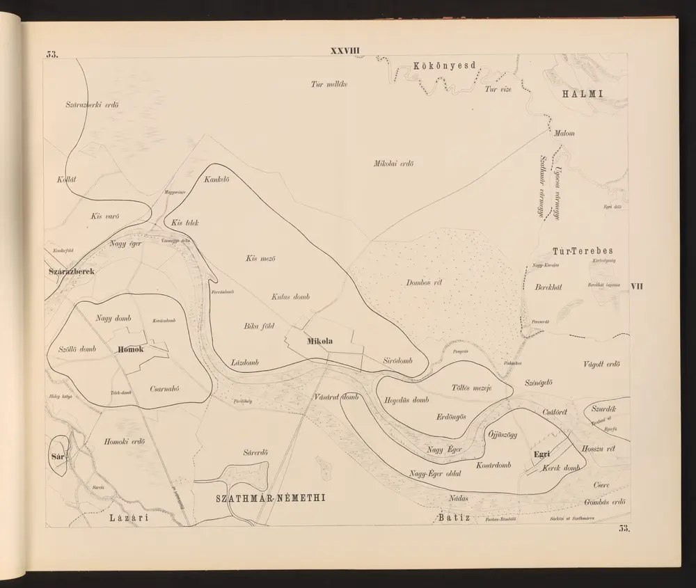 Thumbnail of historical map