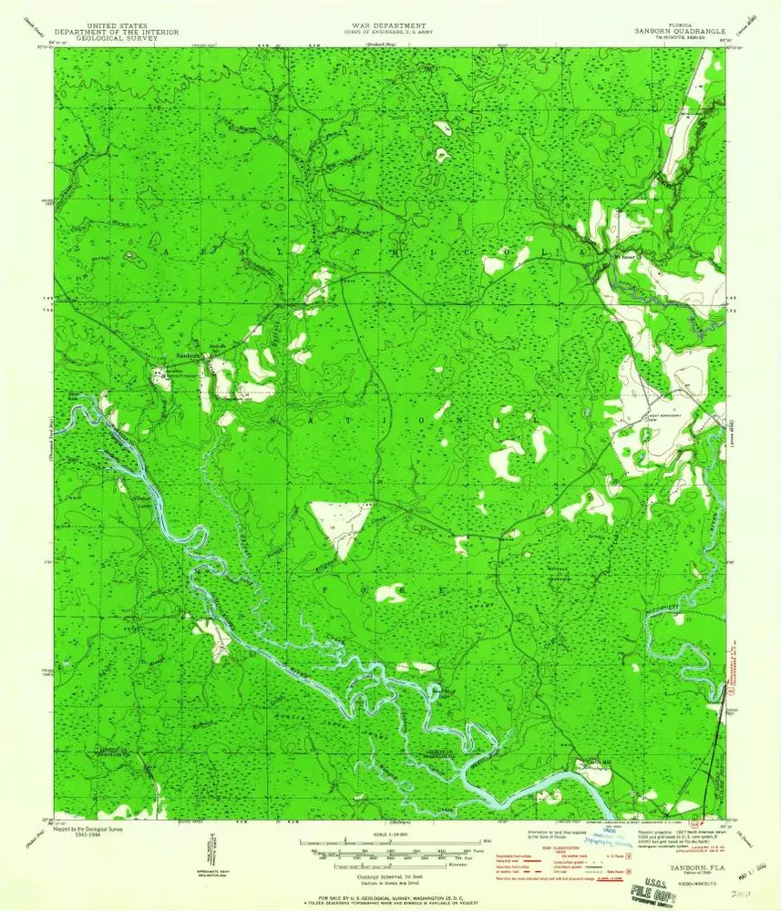 Pré-visualização do mapa antigo