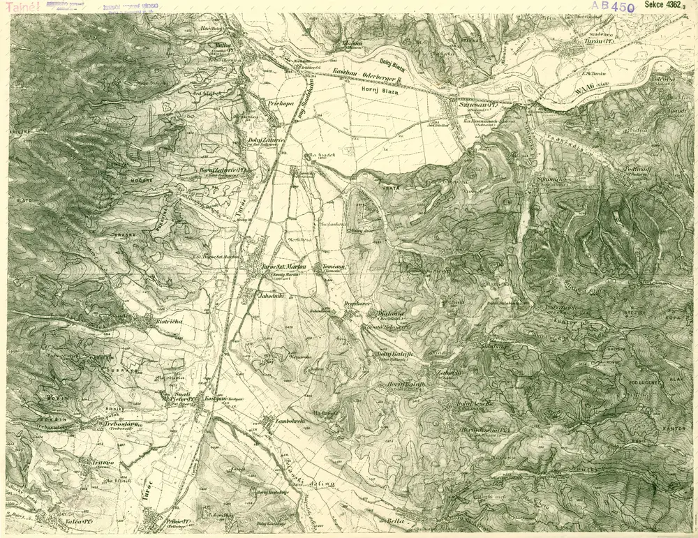 Pré-visualização do mapa antigo