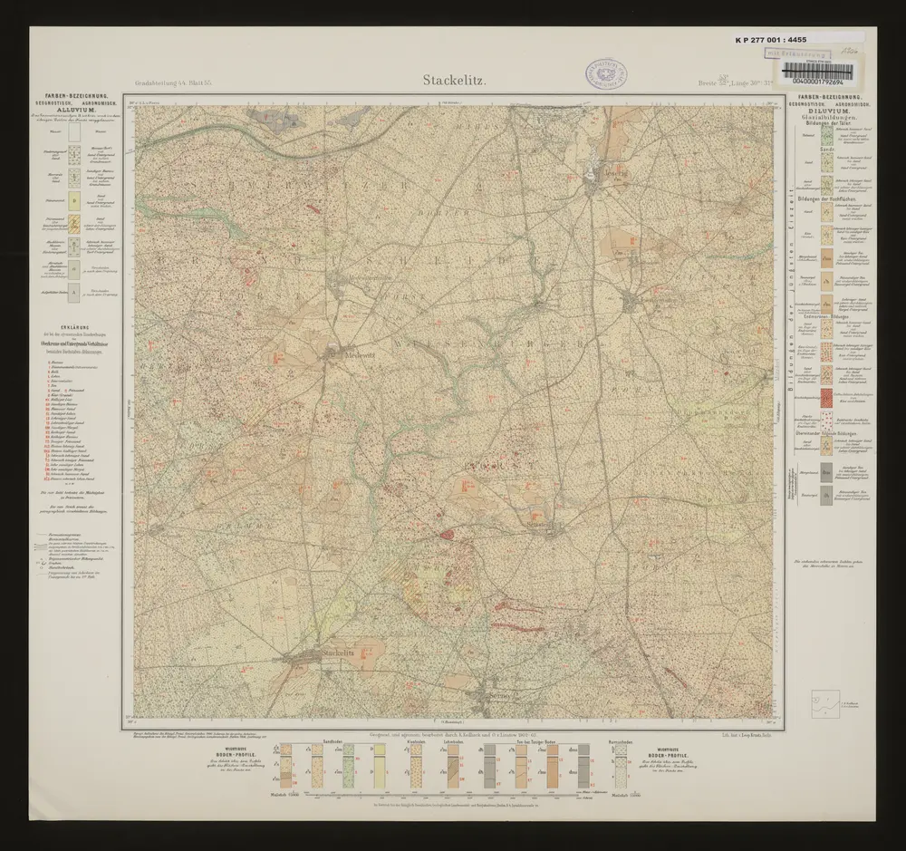 Thumbnail of historical map