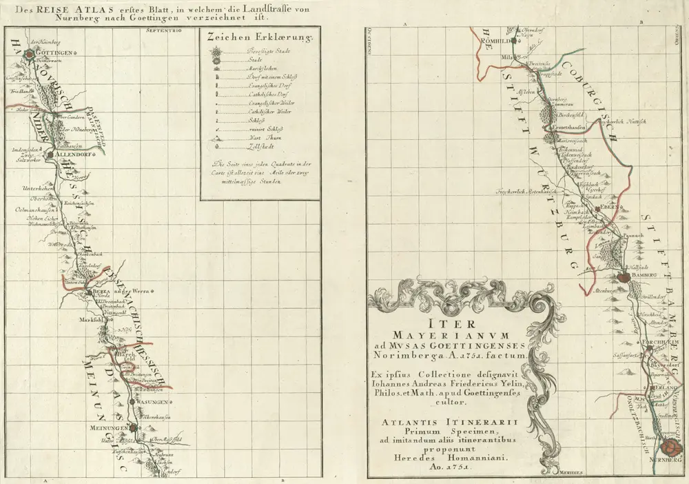 Vista previa del mapa antiguo