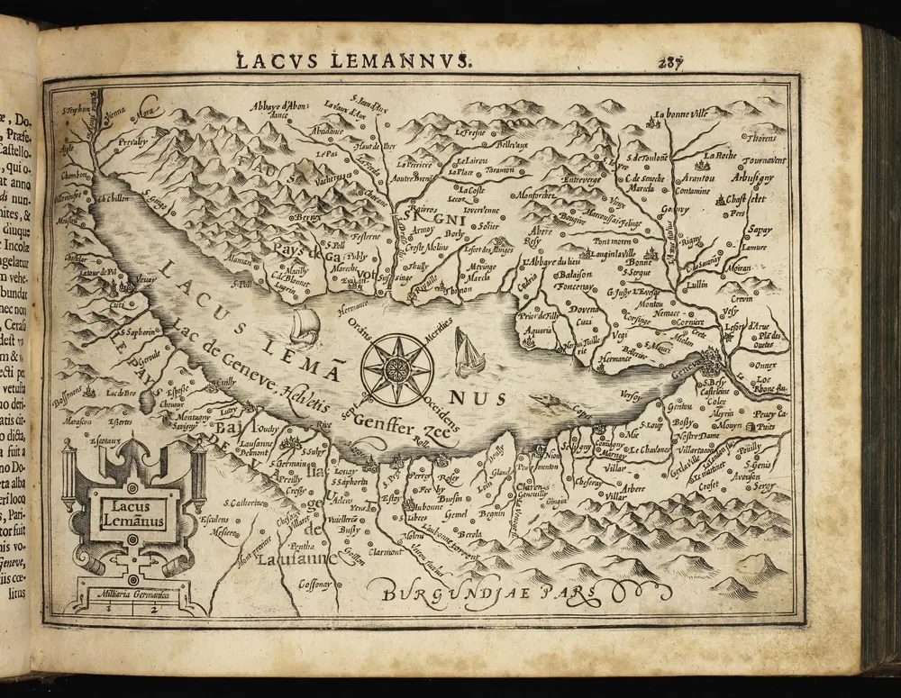 Thumbnail of historical map