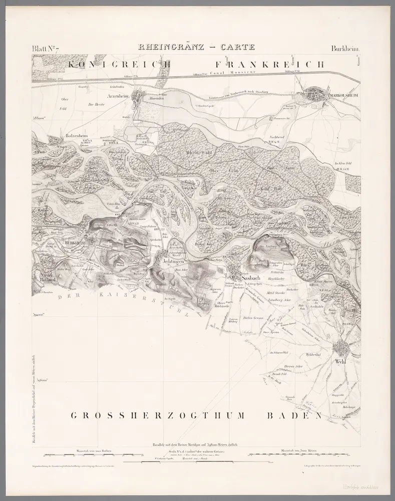 Pré-visualização do mapa antigo