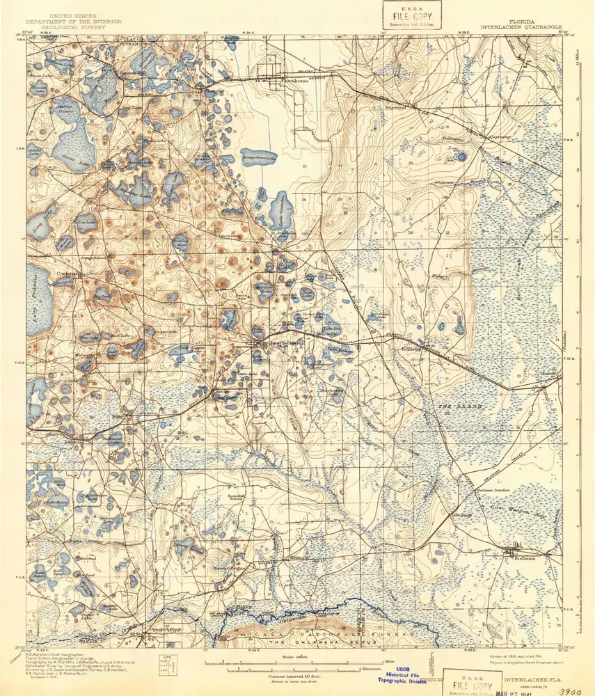 Thumbnail of historical map