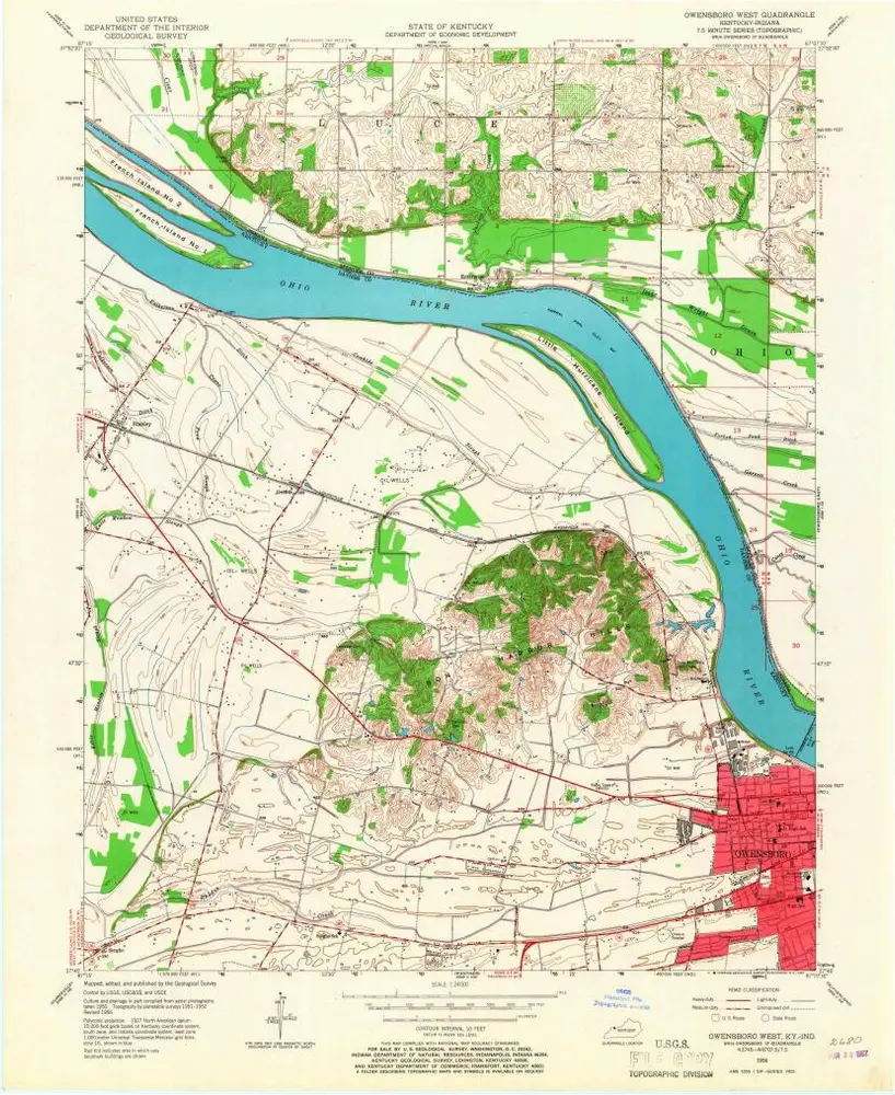 Thumbnail of historical map