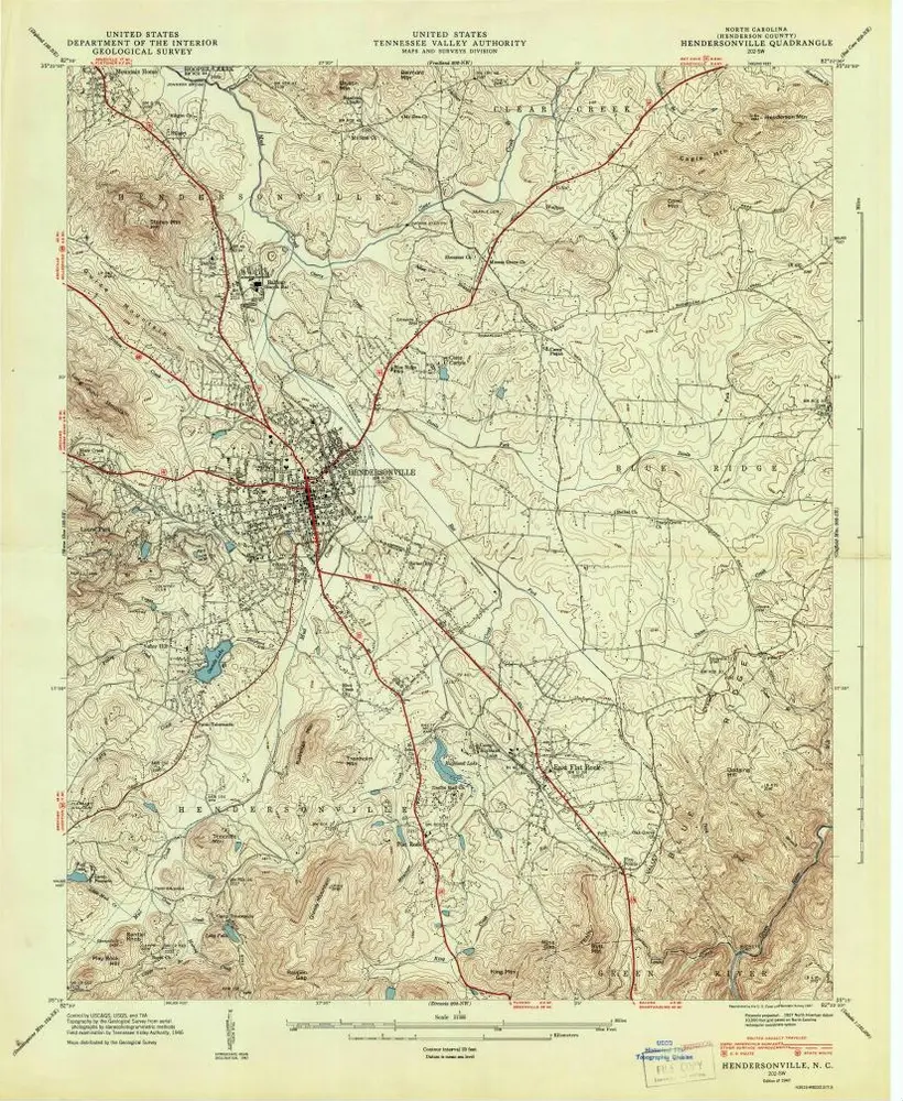 Thumbnail of historical map