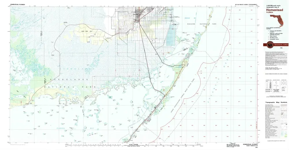 Thumbnail of historical map