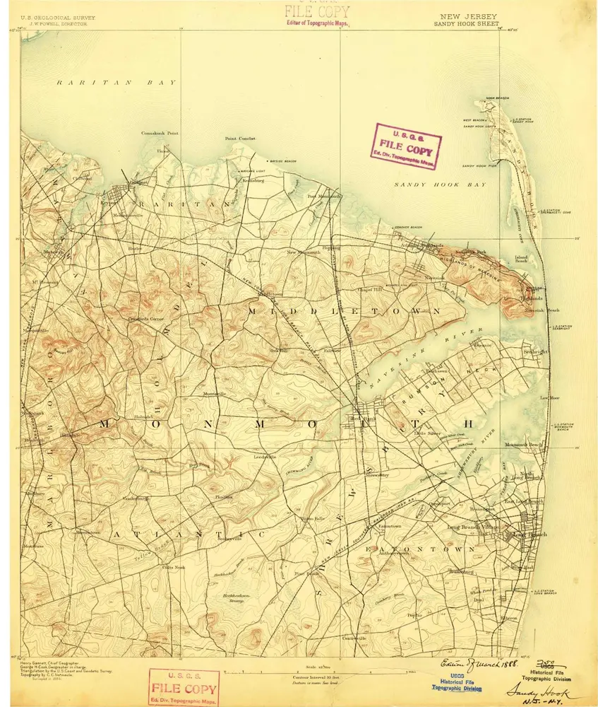 Thumbnail of historical map