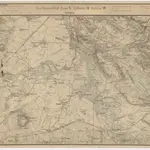 Anteprima della vecchia mappa