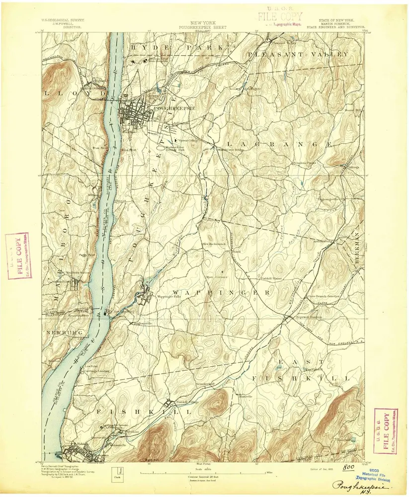 Thumbnail of historical map