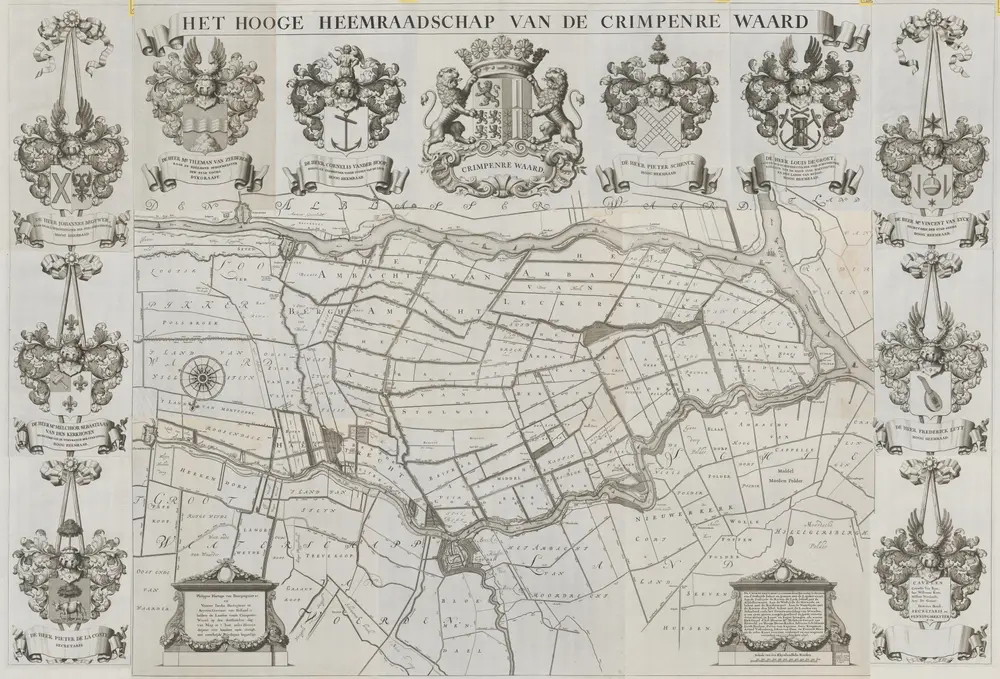 Thumbnail of historical map