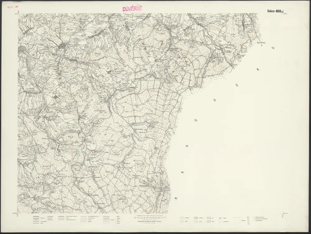 Vista previa del mapa antiguo