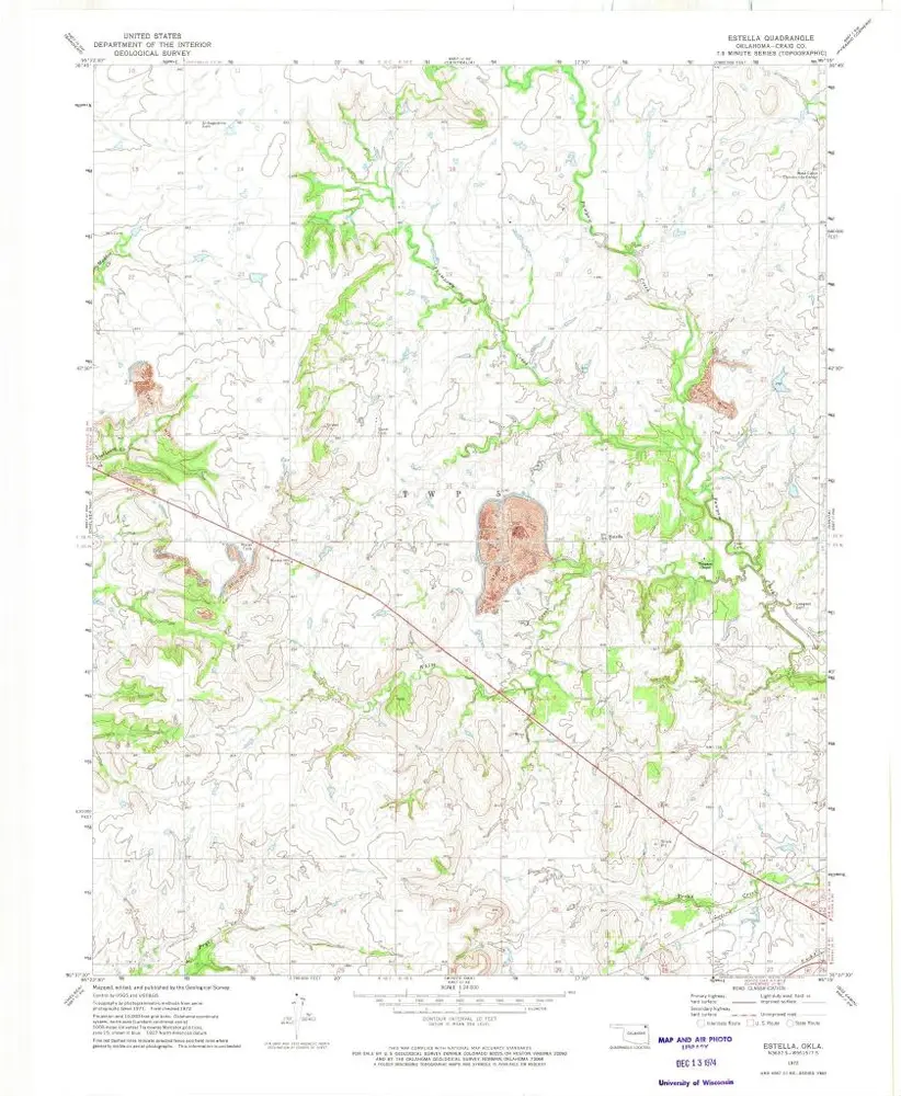 Vista previa del mapa antiguo