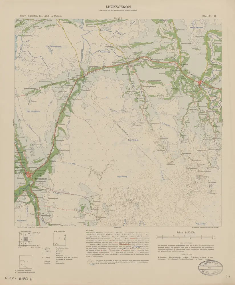 Thumbnail of historical map