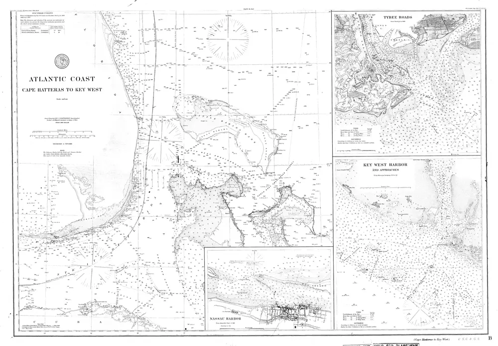 Vista previa del mapa antiguo