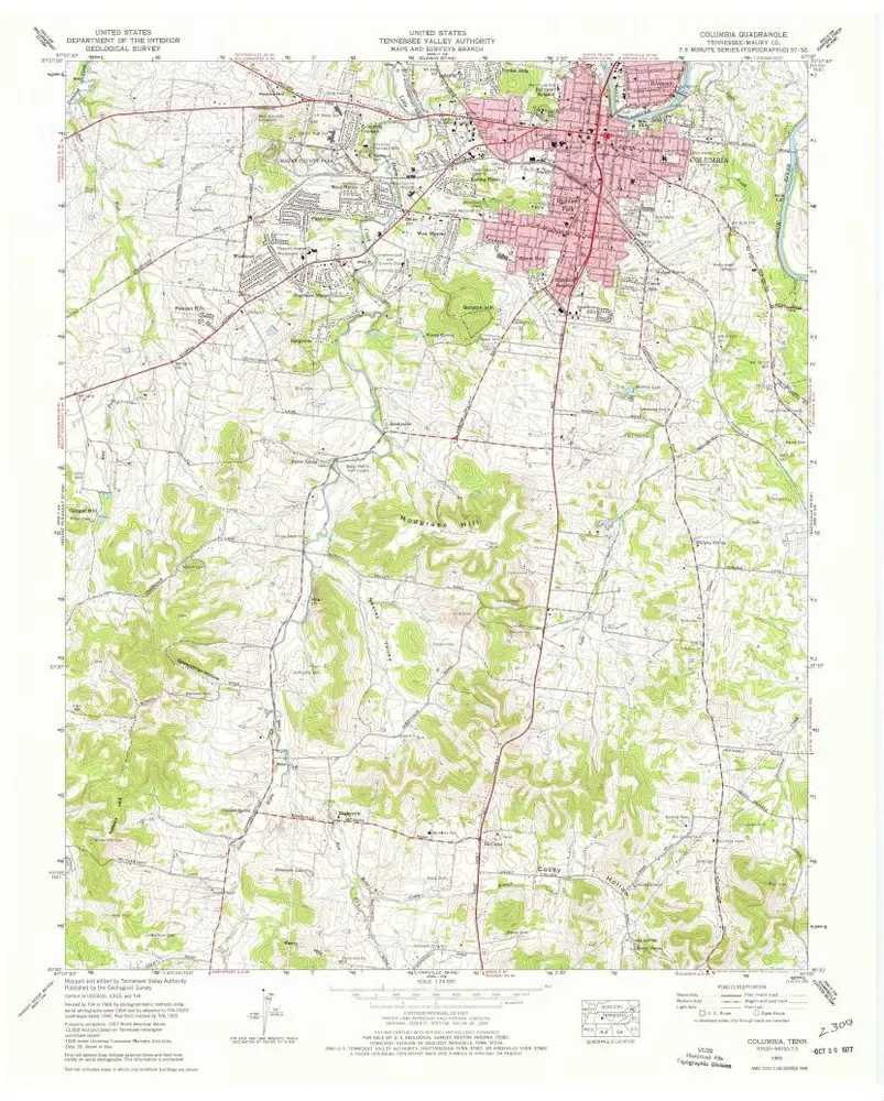 Anteprima della vecchia mappa