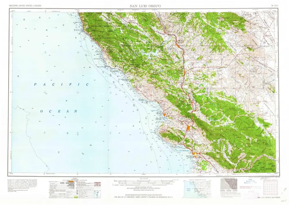 Thumbnail of historical map