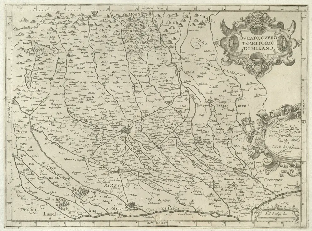 Pré-visualização do mapa antigo