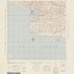 Aperçu de l'ancienne carte