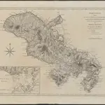 Anteprima della vecchia mappa