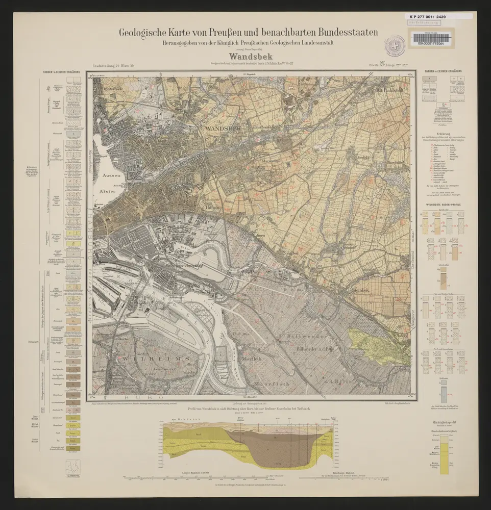 Thumbnail of historical map