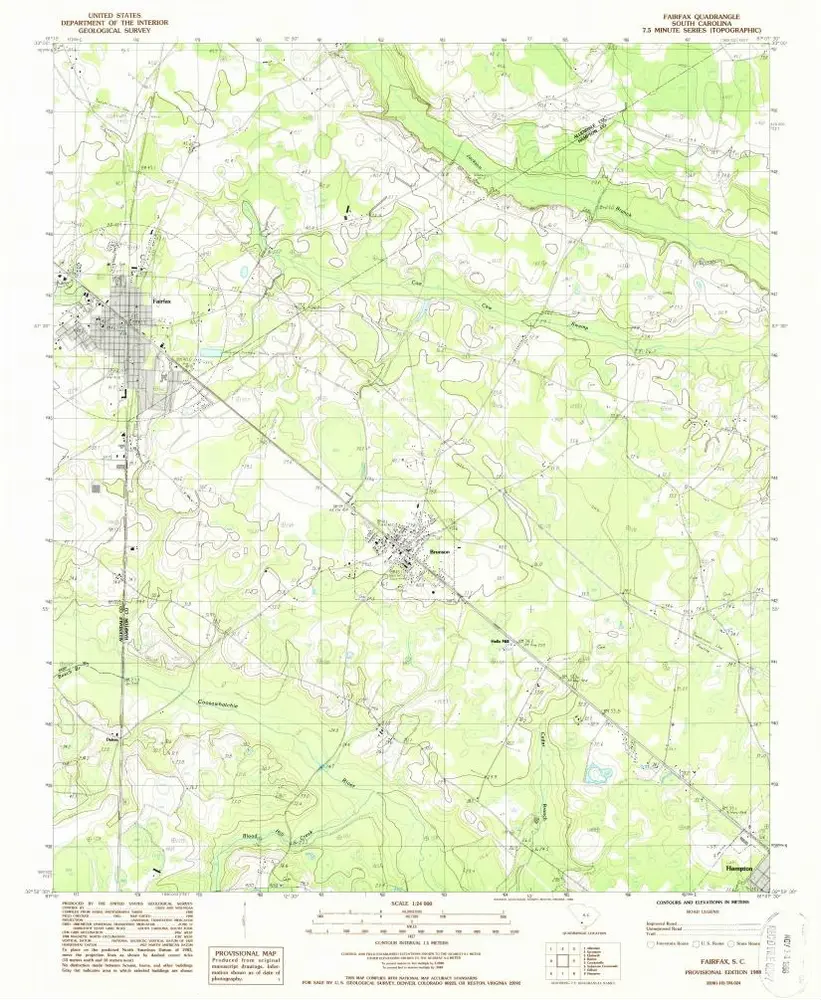 Anteprima della vecchia mappa