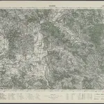 Anteprima della vecchia mappa