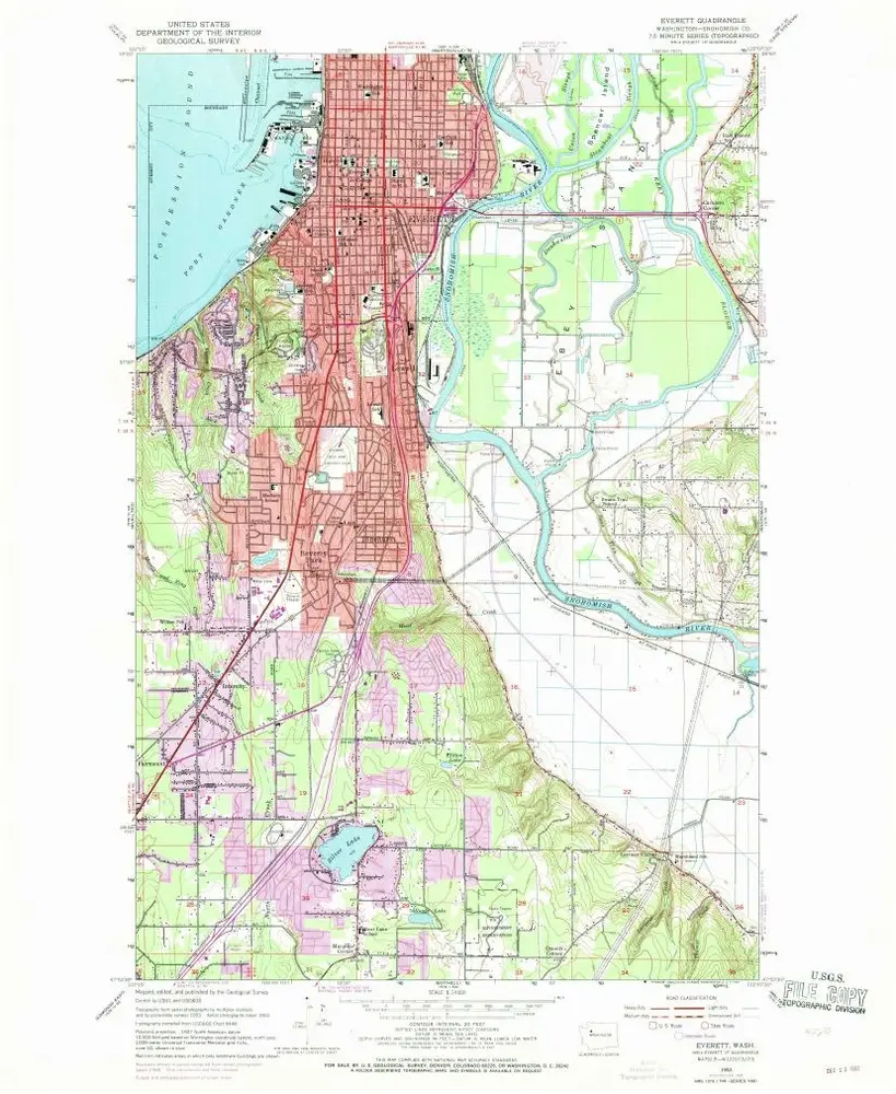 Thumbnail of historical map