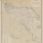 Anteprima della vecchia mappa