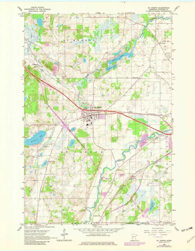 Vista previa del mapa antiguo