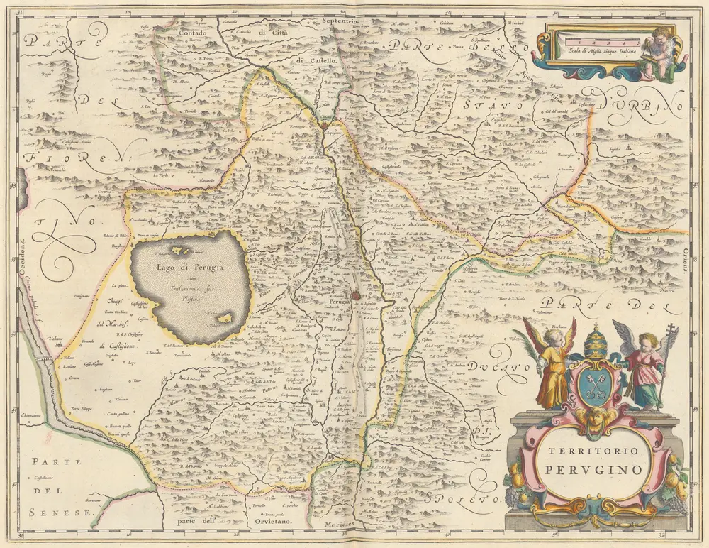 Thumbnail of historical map