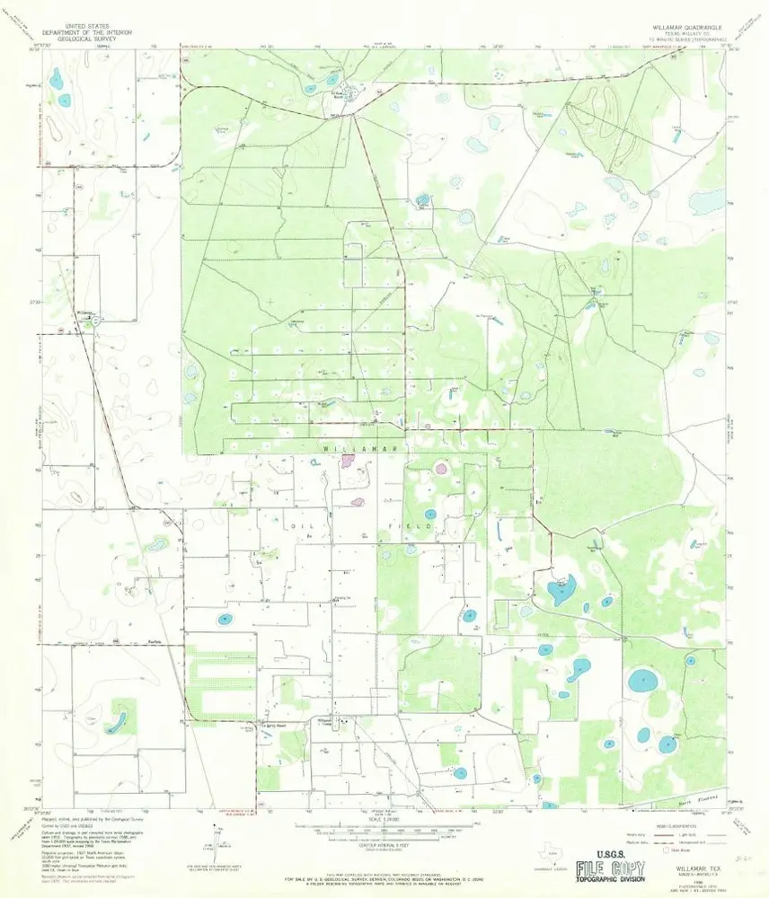 Anteprima della vecchia mappa