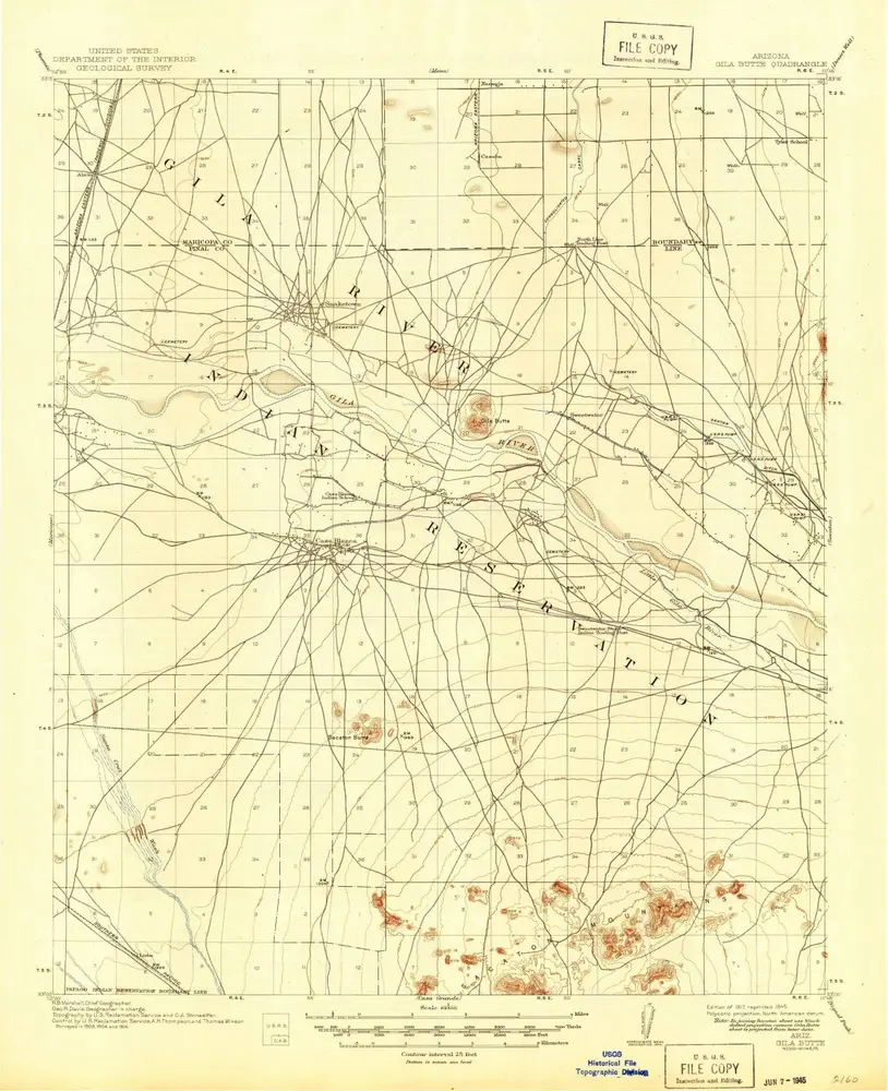 Thumbnail of historical map