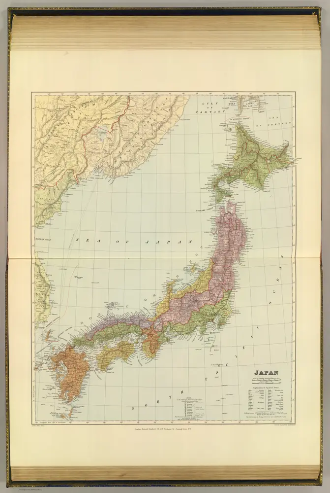 Pré-visualização do mapa antigo