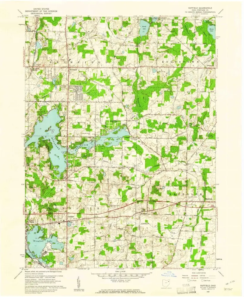 Vista previa del mapa antiguo