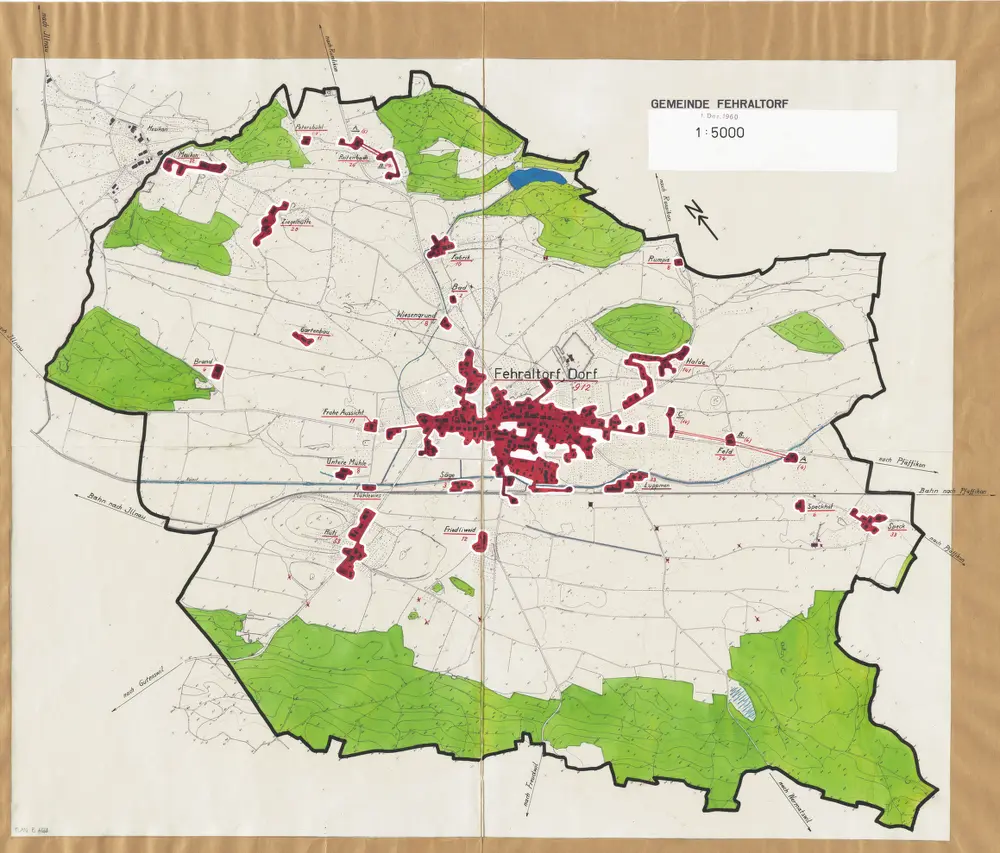 Thumbnail of historical map