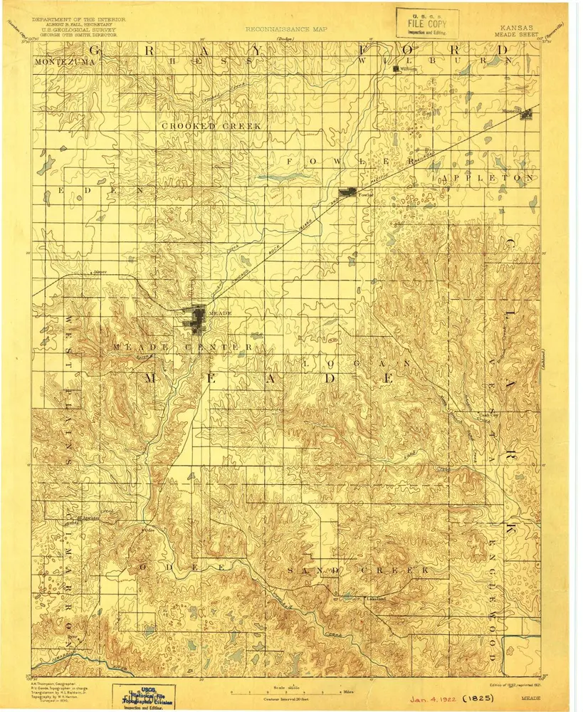 Pré-visualização do mapa antigo